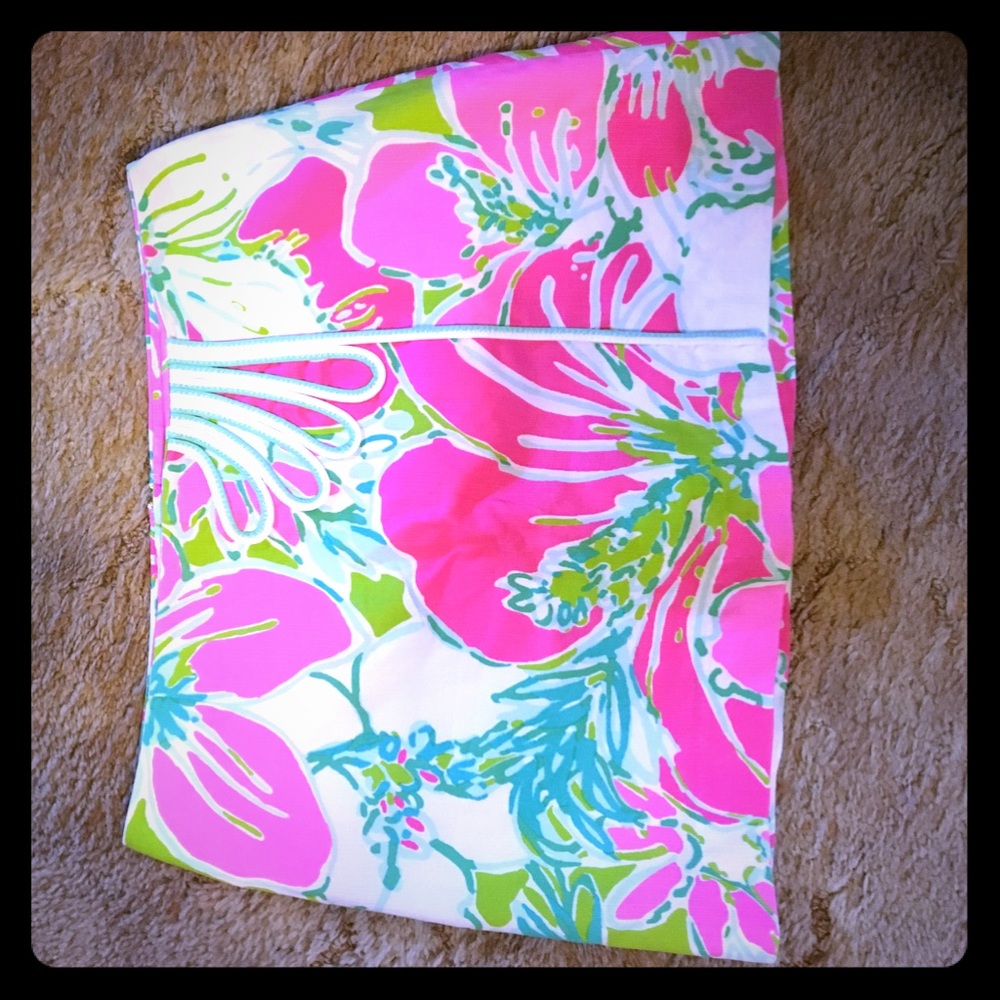 🌺Lilly Pulitzer Skort🌺
